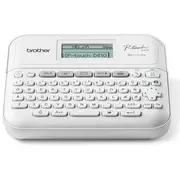 Brother P-Touch D410Vp  Ptd410Vprg1 4977766820097 84433210