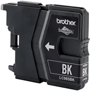 Brother Tinte Black Lc985Bk Retail  4977766675413