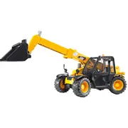 Bruder Cat teleskopiskais iekrāvējs  02141 4001702021412