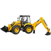 Bruder Jcb 5Cx eco Baggerlader  02454 4001702024543