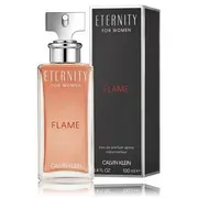 Calvin Klein Eternity Flame Smaržas Edp 100 ml  3614225671333