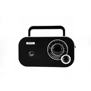 Camry Cr 1140B Radio  5908256837010