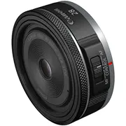 Canon Rf 28 mm F2.8 Stm objektīvs  6128C005 4549292219487 Af-O-Can-198