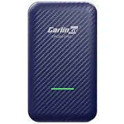Carlinkit Cp2A Carplay Bezvadu Adapteris  Cpc200-Cp2A 6972185560126 053904