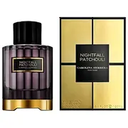 Carolina Herrera Nightfall Patchouli Smaržas Edp 100 ml  8411061789179