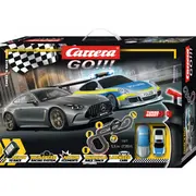 Carrera Go Chase N Race, sacīkšu trase  20062577 4007486625778