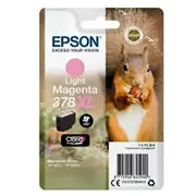 Korpuss Magenta Light Scoiattolo 378Xl  C13T37964010 8715946645940