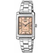 Casio Ltp-1234Dd-4Adf Sieviešu pulkstenis  Ca0112 4549526383168