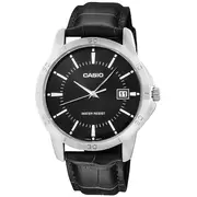 Casio Mtp-V004L-1Audf Vīriešu pulkstenis  Ca0303 4971850056874