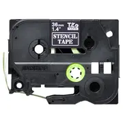 Cass Da 36Mm Nera Ar Balto 3M  Ste161 4977766692793