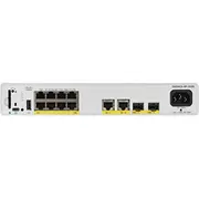 Slēdzis Cisco Catalyst 9200Cx C9200Cx-8P-2X2G-A  0889728447157