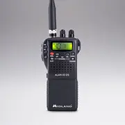 Midland Alan 42 Ds, Cb-Funk Handgerät  C1267 8011869200007