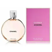 Chanel Chance Eau Vive Smaržas Edt 150 ml  3145891265705