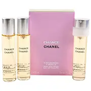 Chanel  Chance Edt 60 ml 3145891261103 3145890264693