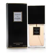 Chanel  Coco Edt 100 ml 3145891234602