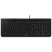 Cherry Kc 1000 Keyboard Usb Black EuUsa -Symbol  Jk-0800Eu-2 4025112081491