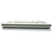 Klawiatura Cherry G84-4400 G84-4400Lubeu-0  4025112037849