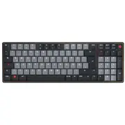Cherry Tas Kw 550 Mx Lp Tkl Layout De Black  G8A-25510Hoade-2 4025112119460 84716070