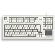 Cherry Touchboard G80-11900 keyboard Industrial Usb Qwerty English Grey  G80-11900Lumeu-0 4025112050756 Ca55763