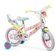 Bērnu velosipēds 12 Toimsa Barbie 1265  8422084012656 Sretmsrow0067