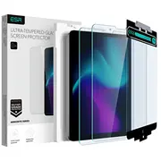 Cits mobilo telefonu aksesuārs Esr  Armorite Tempered Glass for iPad Air 10.93939 4/5 2020-2022 / Pro 11.23939 3/4 25153-0 4894240194782