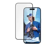 Cits mobilo telefonu aksesuārs Panzer Glass  Panzerglass Ceramic Screen Protector iPhone 16 6.1Quot Ultra-Wide Fit 2853 Pan000792-0 5715685002298