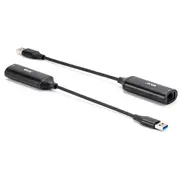 Club3D Usb adapteris Tips A  Rj45 5Gbps mazumtirdzniecība Cac-1421 8719214473334 84718000