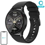 Colmi i28 Ultra viedpulkstenis Black  6972436985319 064562