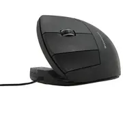 Peles Contour Design Unimouse pele ar Usb Type-A labajā pusē 4000 Dpi  Cdumbk21002 743870001158