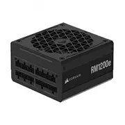 Maitinimo šaltinis Corsair Rm1200E Pcie5.1 80Gold F.modular Atx3.1  Cp-9020258-Eu 840006696261 100558389