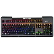 Cougar Gaming Tastatur Ultimus Rgb Mechanisch Nordic-Layout  Cgr-Wm1Mb-Ulr 4715302449384 84716060