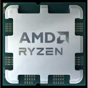Cpu Amd Desktop Ryzen 7 R7-7700X 4500 Mhz Cores 8 32Mb Socket Sam5 105 Watts Gpu Radeon Oem 100-000000591 