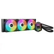 be quiet Pure Loop 3 Lx Argb Wasserkühlung 360 mm für Intel/Amd  Bw031Eu 4260052193204