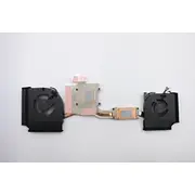 Cpu heatsink fan module for Lenovo Thinkpad P53  02Dm014 5704174631682