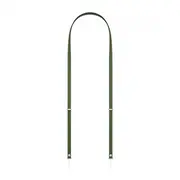 Apple Crossbody Strap green  Mggf4Zm/A 195950653243 Tor-Gsm-Apl-0550