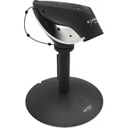 Rokas svītrkodu lasītājs Socket Mobile 1D/2D Led Black  Cx3812-2572 0758497118912