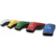 Rokas svītrkodu lasītājs Socket Mobile Socketscan S740 1D/2D Led Blue  Cx3431-1881 0758497113702