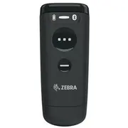 Rokas svītrkodu lasītājs Zebra Cs60 1D/2D Led Black  Cs6080-Sr40000Tsvw 8596375236615