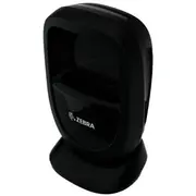 Czytnik kodów kreskowych Zebra Ds9300 Przymocowany czytnik 1D/2D Led Black  Ds9308-Sr4U2100Aze Urszebczk0017