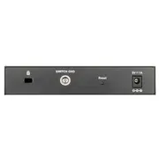 D-Link Dgs-1100-08V2/E  0790069453410 Net-Wrpz-Dli-094