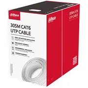 Dahua Technology Skrętka Utp Pfm920I-6Un-C-V2  Pfm920I-6Un-C 6939554998560