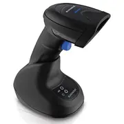 Czytnik kodów kreskowych Datalogic Quickscan Qbt2500-Bk-Btk1 Barcode-Scanner Bluetooth Black  5704174989875