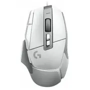 Datora pele Logitech G502 X White  910-006146 5099206096318