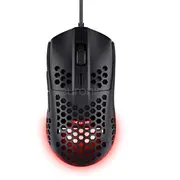 Datora pele Trust  Mouse Usb Optical Gxt928 Helox/Lightweight Blk 25306 8713439253061