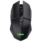 Datora pele Trust  Mouse Usb Optical Wrl Gxt112/Felox Mousepad 25070 8713439250701