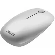 Datora tastatūra Asus  Keyboard Mouse Wrl Opt. W5000/White 90Xb0430-Bkm3D0