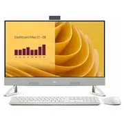 Dators Dell 27 All-In-One Ec27250 ar Windows 11 Pro Core 7-150U/16Gb/512Gb/27.0 Fhd/Intel Graphics/Kamera/WlanBluetooth/3 gadu Prosupport  Ec27250Rplu-R006S 5397321043959