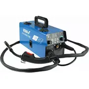 Dedra invertora metināšanas aparāts Igbt Mig/Mag, 120A ar Tig, Mma funkciju  Desmi151M 5902628760838