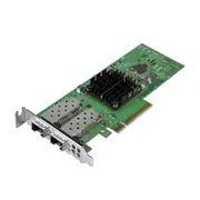 dell technologies Dell Broadcom 57414 divu portu 10/25Gbe Sfp28 adapteris Pcie zema profila V2  540-Bdid 5397184923214