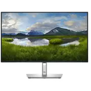 Dell P2725He 68.6 cm 27 Zoll, Black/Silber, Fullhd, Ips, Usb-C, Daisy-Chaining-Option, 100Hz Panel  D-M-P2725He 5397184821763